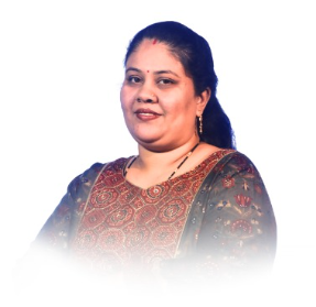 MRS. RUPAL SAXENA