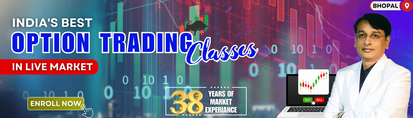 Stock Market Classes