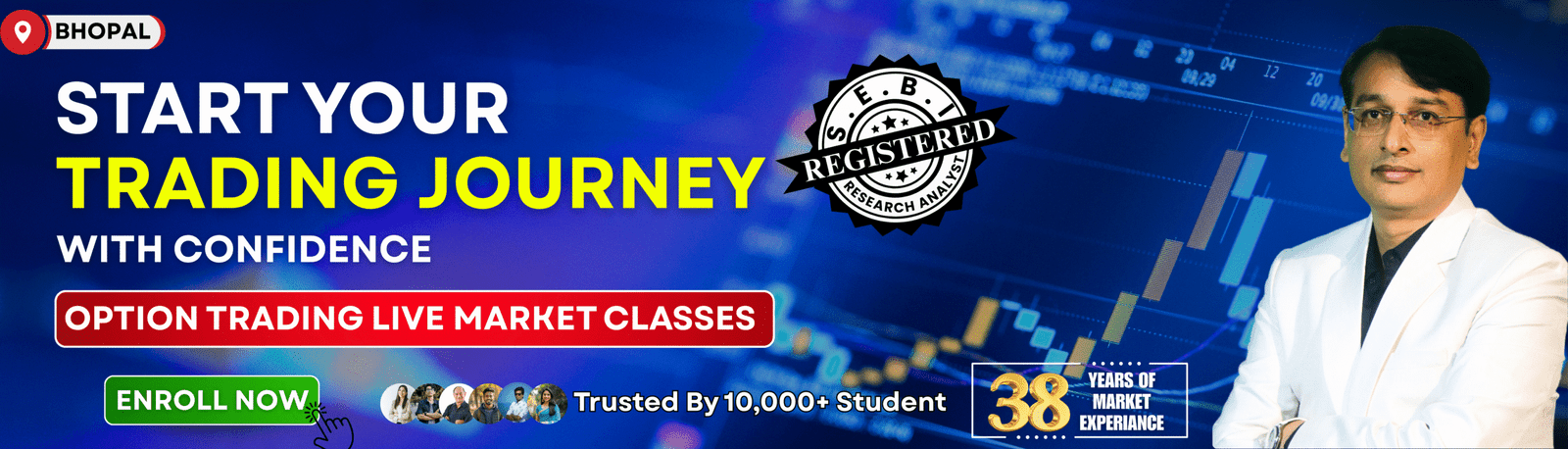 Trading Classes