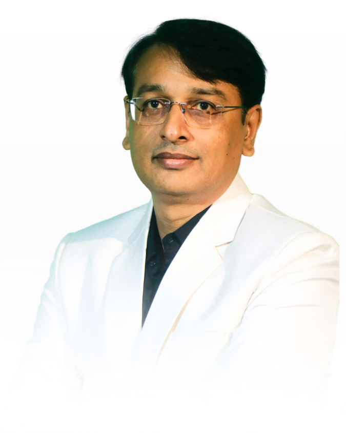 Abhishek Jain