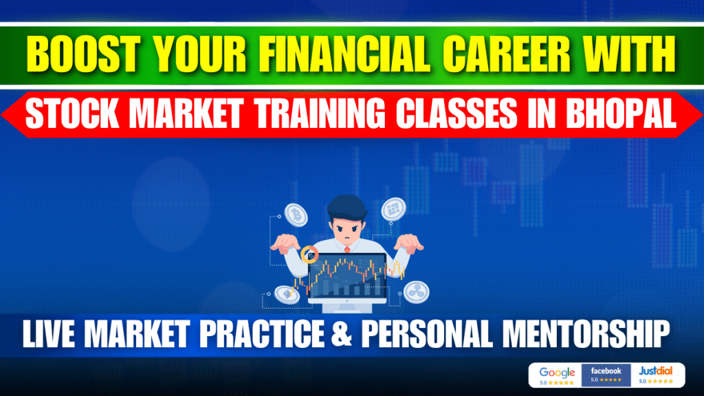 Boost Your financial career