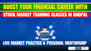 Boost Your financial career