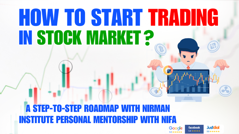 How To Start Trading in Stock Market