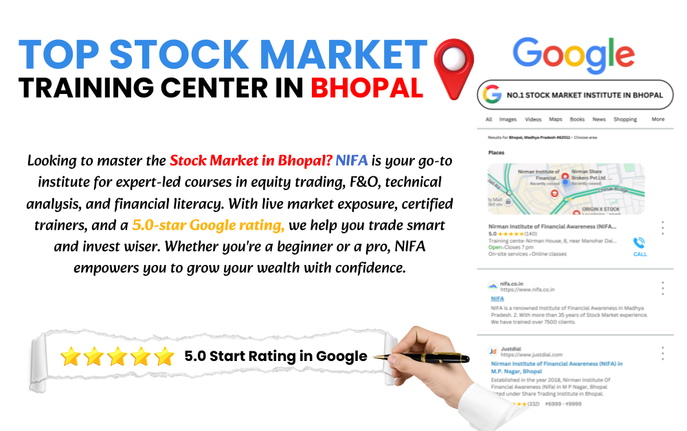 top trading Institute