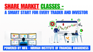 Share Market Classes