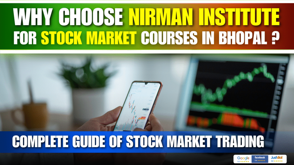 Nirman Institute is best