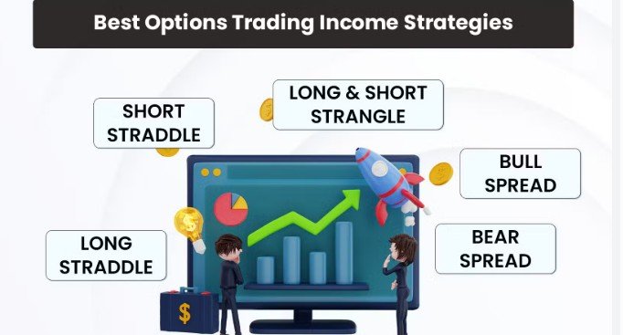strategy