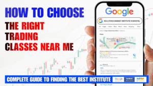 Share Market Classes Near Me