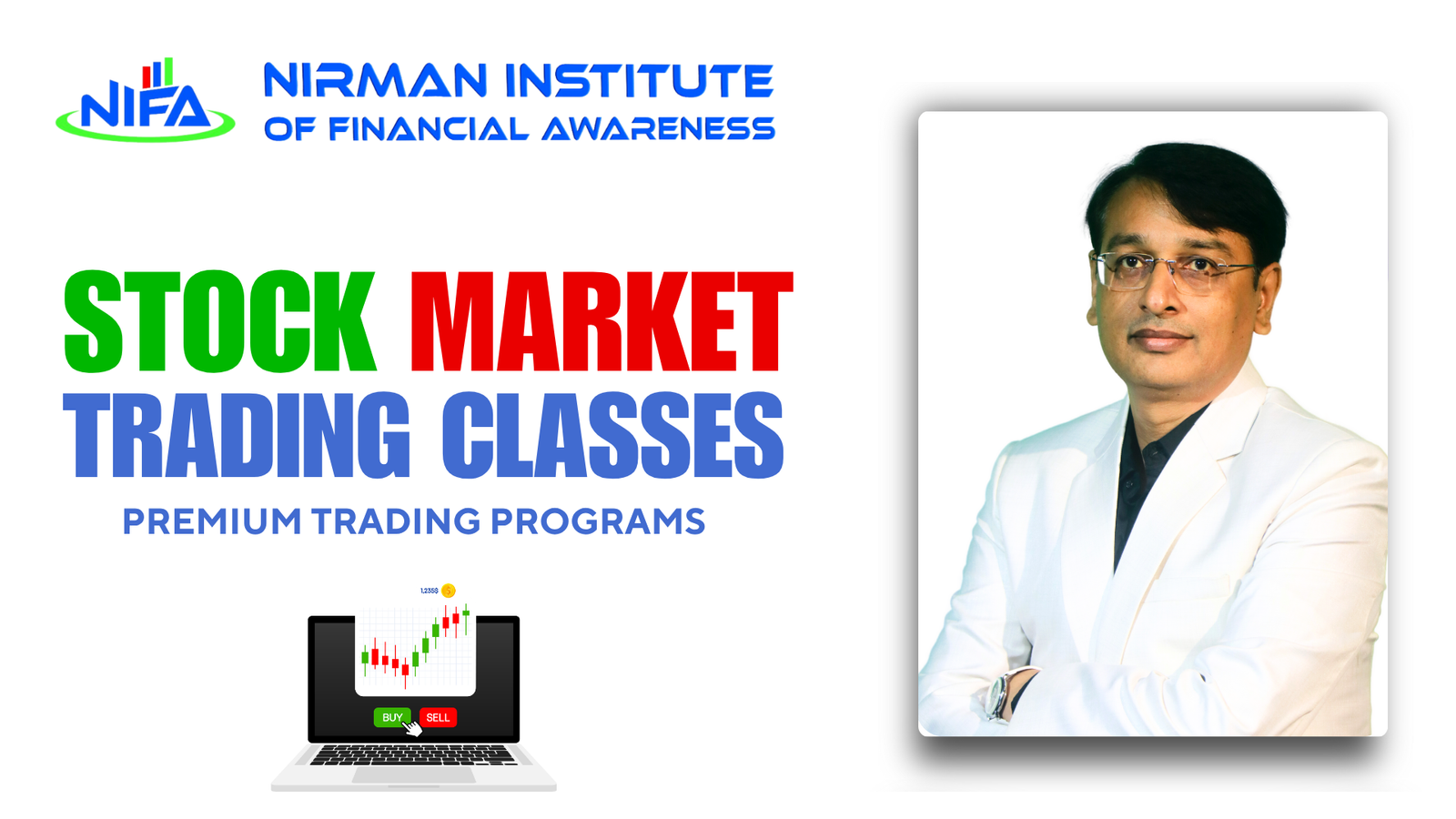Best Share Market classes