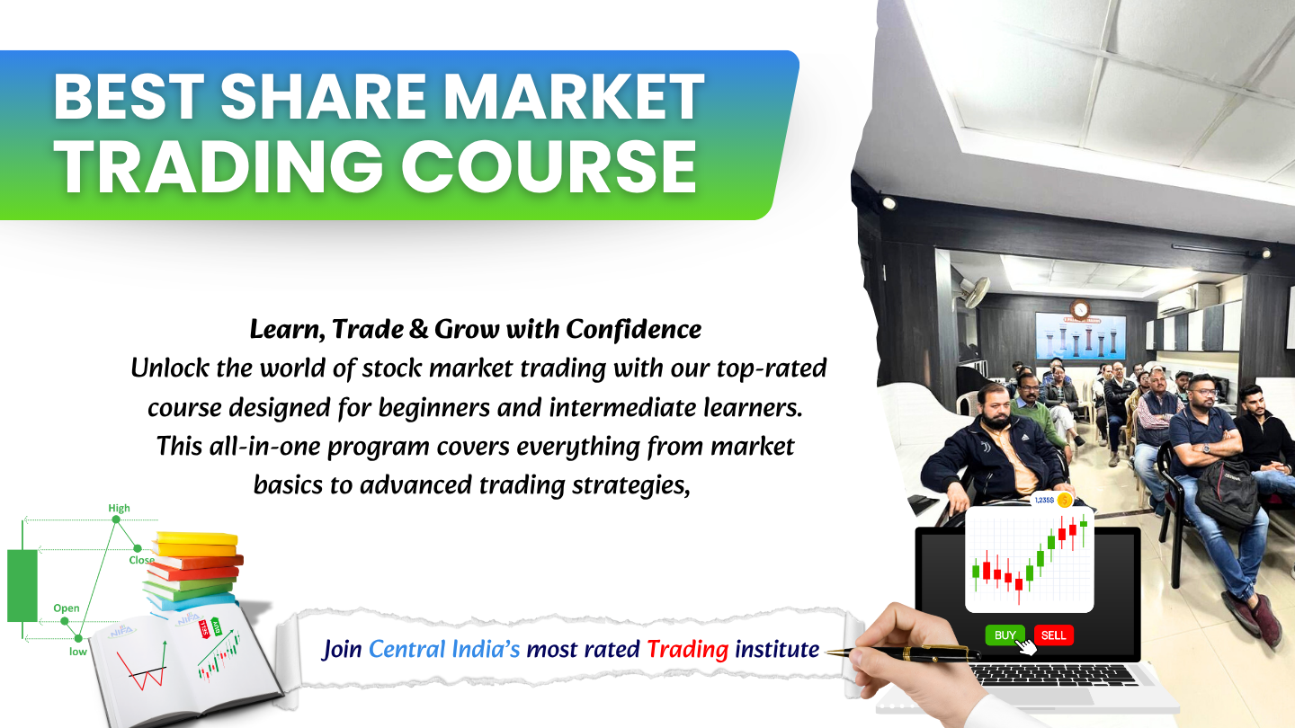 Best Stock Market Course