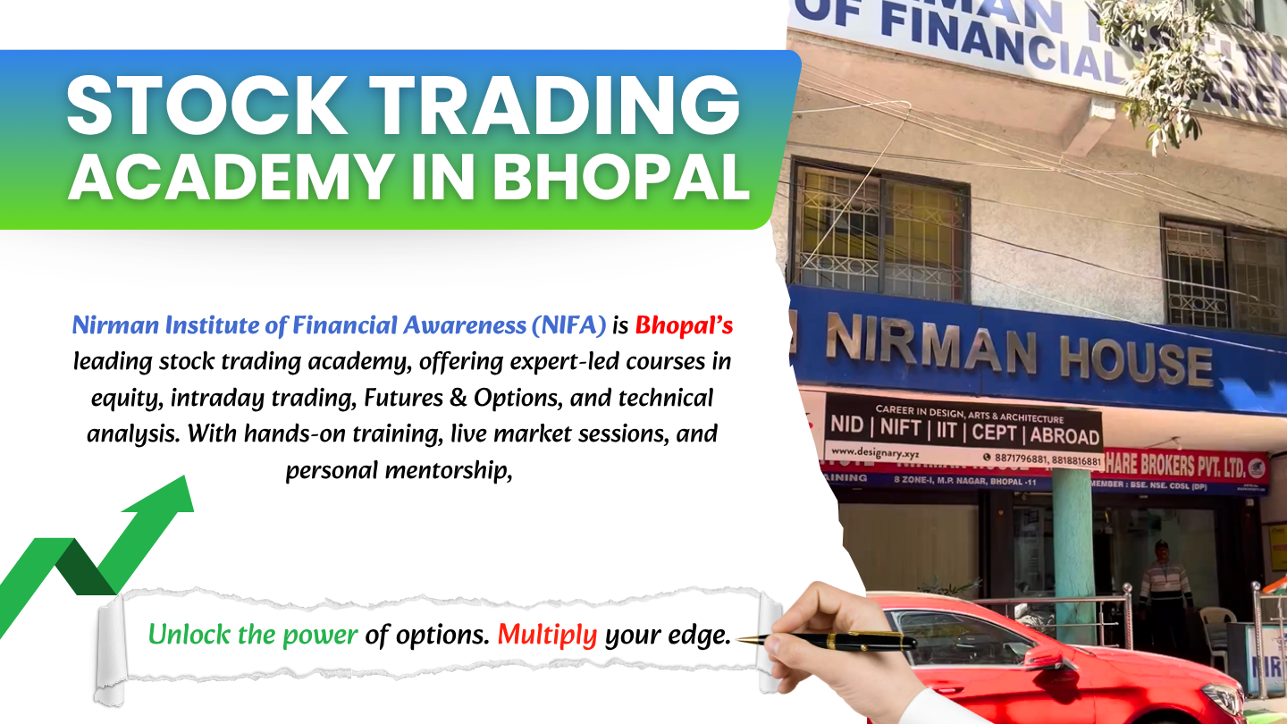 Stock trading academy