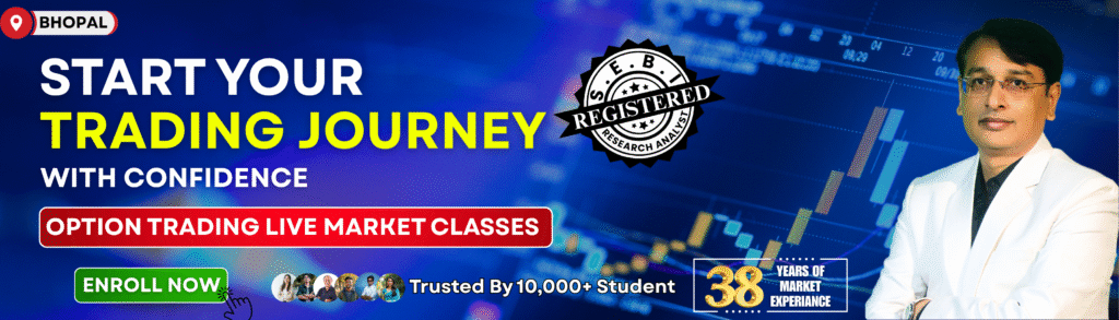 Start your trading