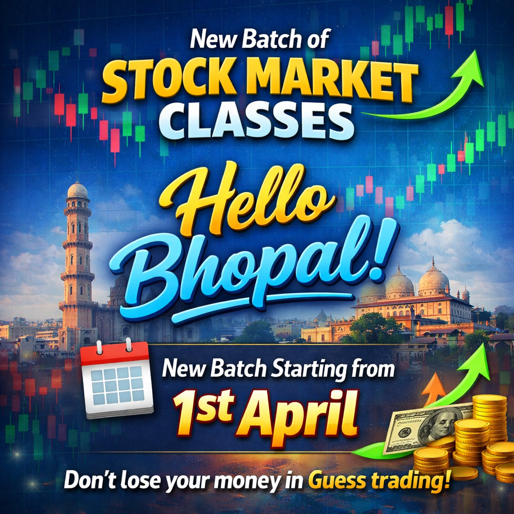 Hello bhopal New Batch