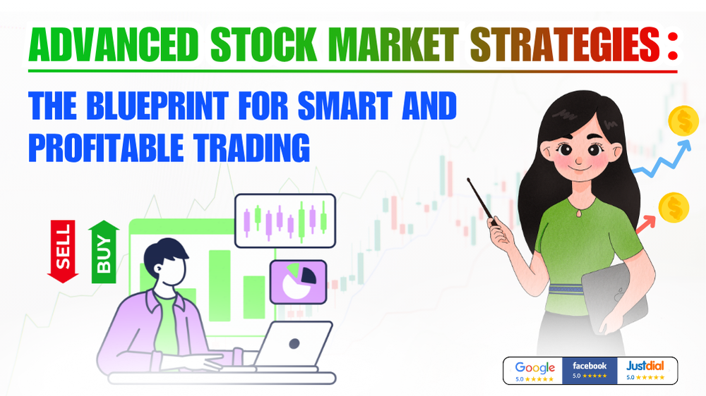 Advanced Stock Market Strategies