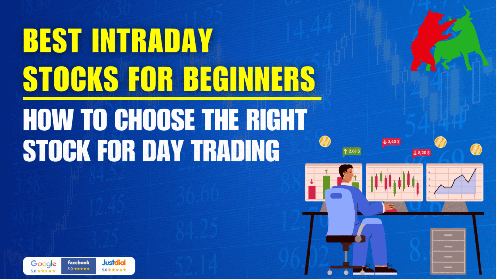 Best Intraday Stocks
