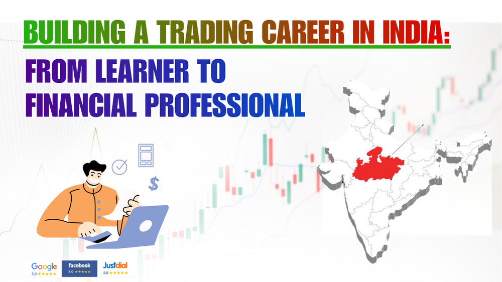Building a Trading Career