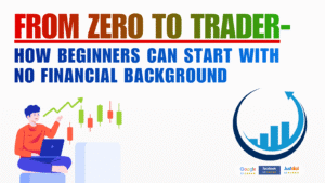 From Zero to Trader