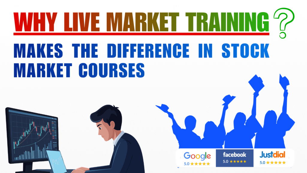 Live Market training