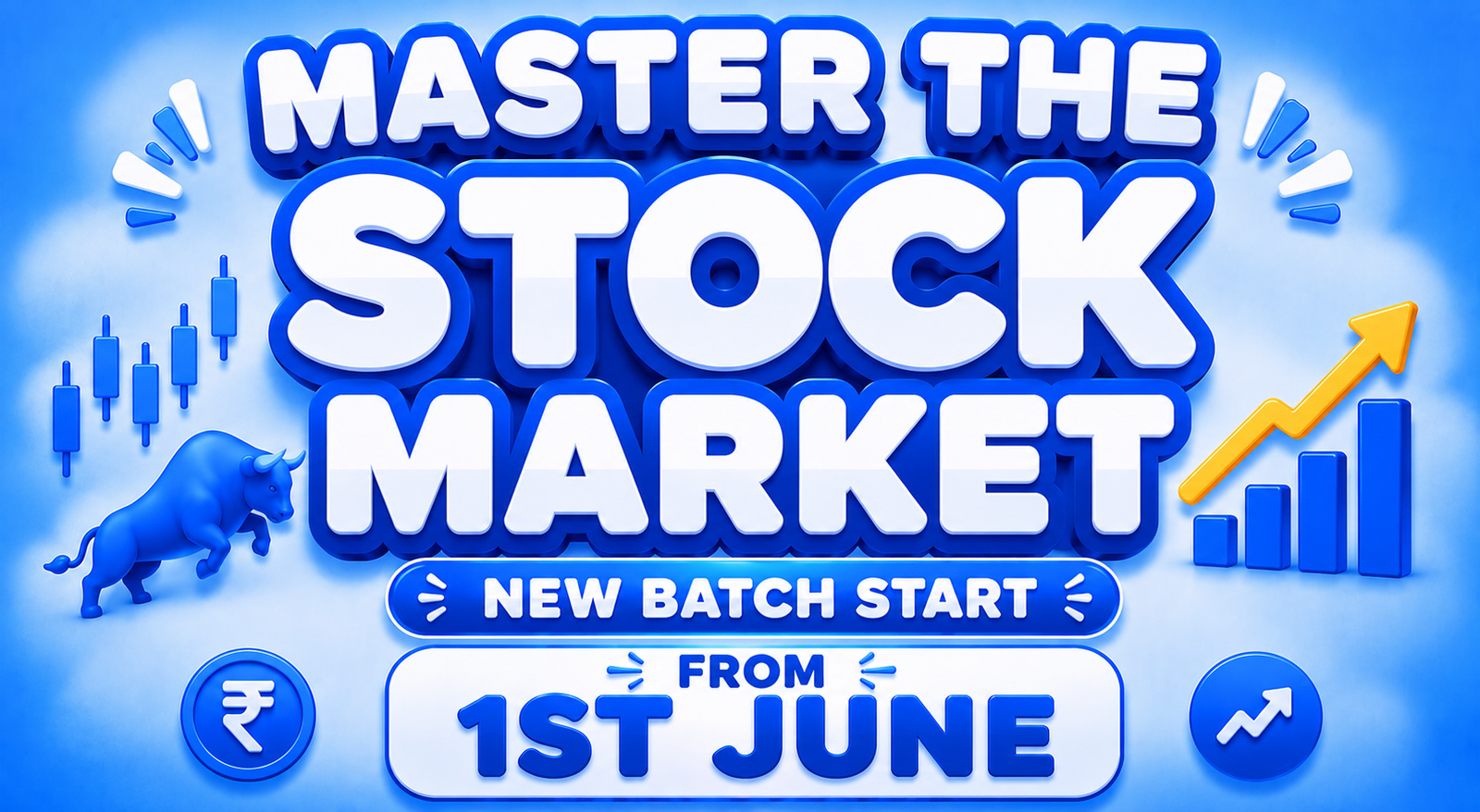 Master the Stock Market