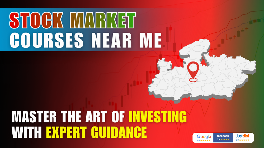 Stock Market Courses Near Me