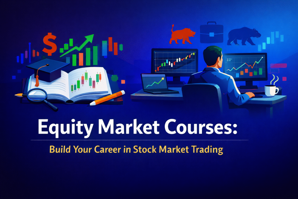 Equity Market Courses