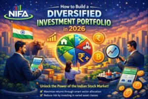 How to Build a Diversified Investment Portfolio